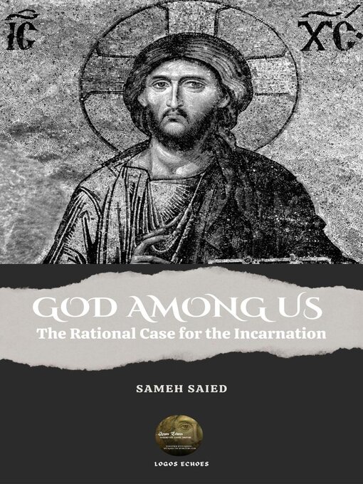 Title details for God Among Us by Sameh Saied - Available